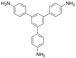 1,3,5-Tris(4-aminophenyl)benzene