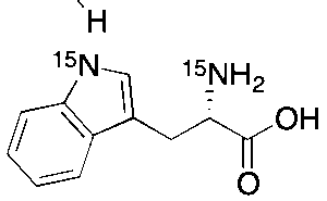 L-Tryptophan-15N2