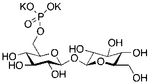 Trehalose 6-Phosphate Dipotassium Salt