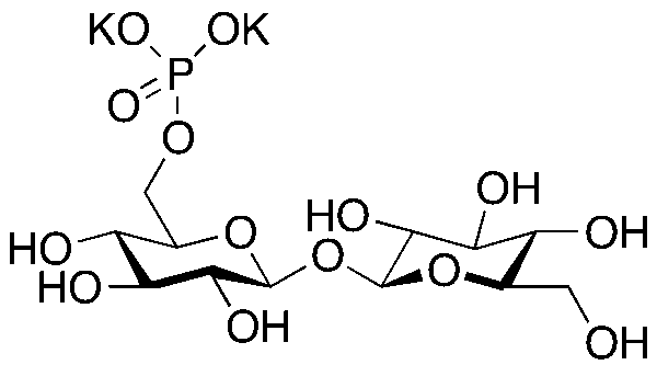 Trehalose 6-Phosphate Dipotassium Salt