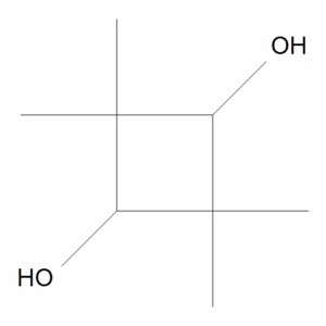 2,2,4,4-Tetramethyl-1,3-cyclobutanediol