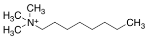 Trimethyloctylammonium Chloride