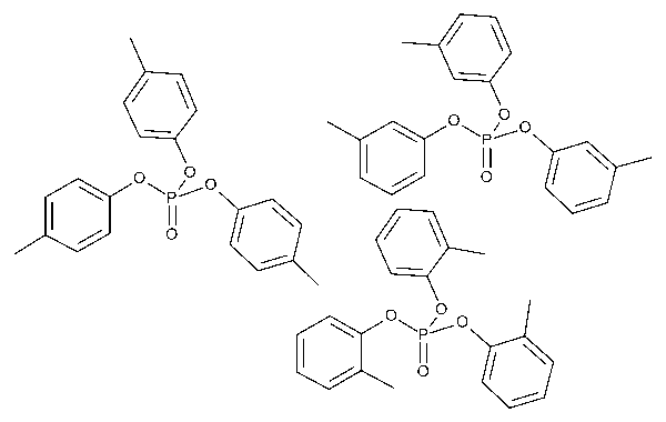 Tricresyl Phosphate (Mixture of Isomers: o-cresol, m-cresol, p-cresol)