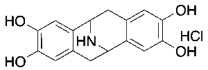 (±)-Tetrahydroxypavinane Hydrochloride