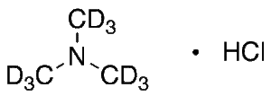 Trimethylamine-d9 Hydrochloride