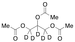 Triacetin-d5