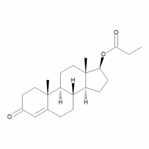 Testosterone Propionate