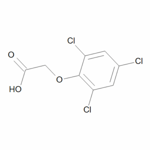 (2,4,6-Trichlorophenoxy)acetic Acid
