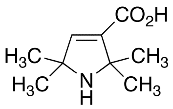 2,2,5,5-Tetramethyl-2,5-dihydro-1H-pyrrolo-3-acetic Acid