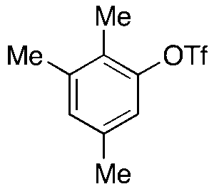 2,3,5-Trimethylphenyl Trifluoromethanesulfonate