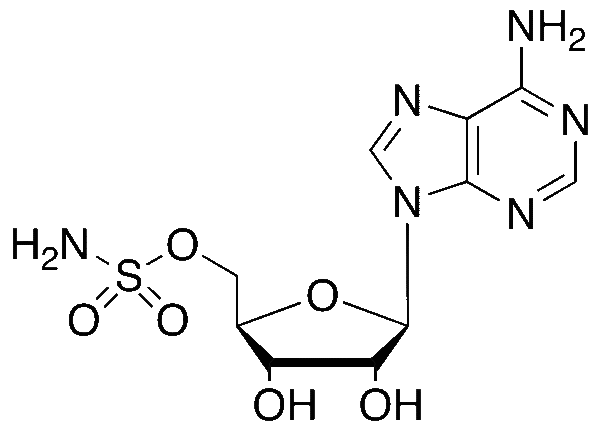 5’-Sulfamoyladenosine
