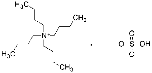 Tetrabutylammonium Hydrogensulfate