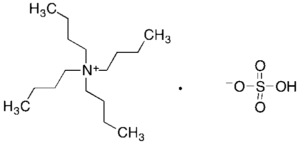 Tetrabutylammonium Hydrogensulfate