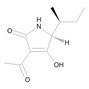 Tenuazonic Acid