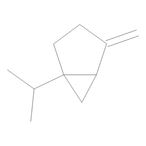 Sabinene (>70%)