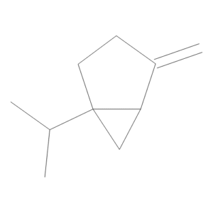 Sabinene (>70%)