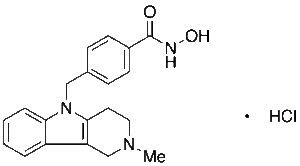 Tubastatin A Hydrochloride
