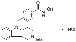 Tubastatin A Hydrochloride