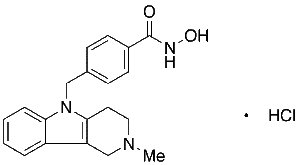 Tubastatin A Hydrochloride