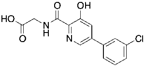 Vadadustat