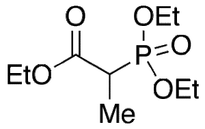 Triethyl 2-Phosphonopropionate