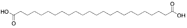 Tetracosanedioic Acid