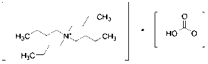 Tetrabutylammonium Bicarbonate