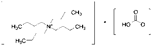 Tetrabutylammonium Bicarbonate