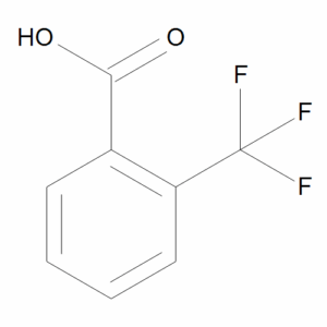 2-(Trifluoromethyl)benzoic Acid