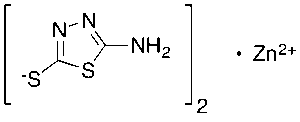 Zinc Thiozole