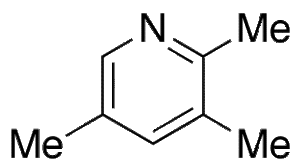 2,3,5-Trimethylpyridine
