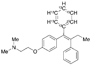 Tamoxifen-13C6
