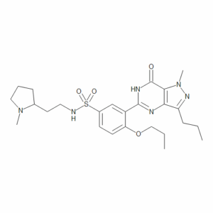 Udenafil