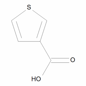 3-Thiophenecarboxylic Acid