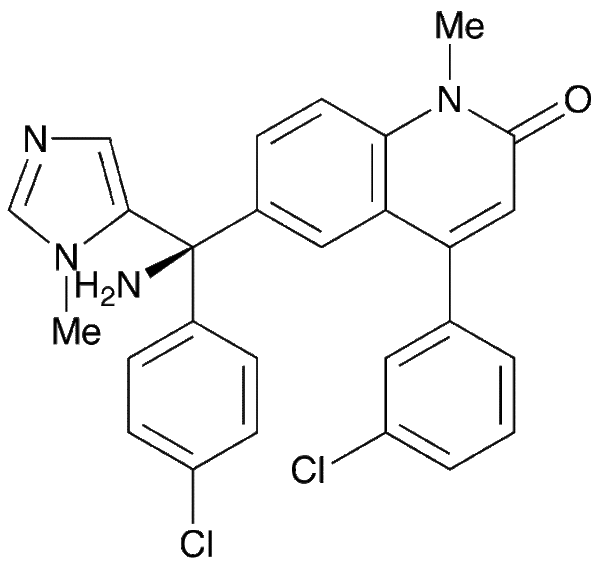 Tipifarnib
