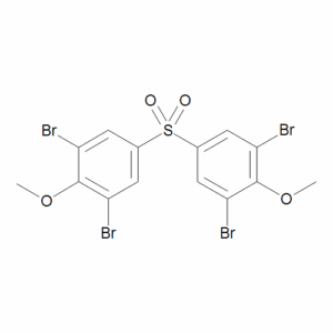 Tetrabromobisphenol S Dimethyl Ether