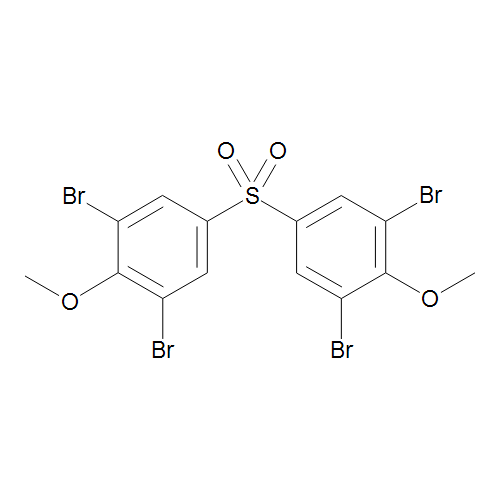 Tetrabromobisphenol S Dimethyl Ether