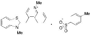 Thiazole Orange (90%)