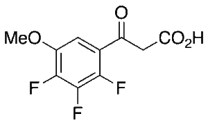 2,3,4-Trifluoro-5-methoxybenzoic Acid
