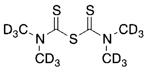 Tetramethylthiuram Monosulfide-d12