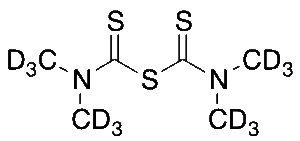 Tetramethylthiuram Monosulfide-d12
