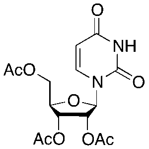 2’,3’,5’-Triacetyluridine