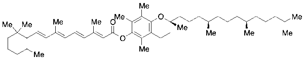 d-alpha-Tocopheryl Retinoate