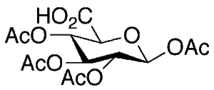 1,2,3,4-Tetra-O-acetyl-b-D-glucuronic Acid