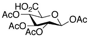 1,2,3,4-Tetra-O-acetyl-b-D-glucuronic Acid