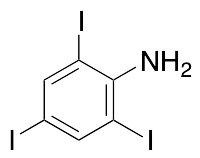 2,4,6-triiodoaniline
