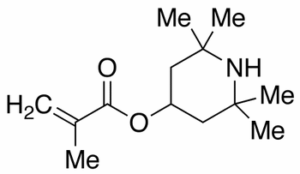 2,2,6,6-Tetramethyl-4-piperidyl Methacrylate