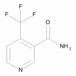 4-(Trifluoromethyl)nicotinamide