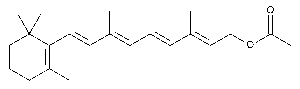 Vitamin A Acetate