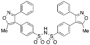 Valdecoxib Dimer